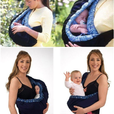 newborn sling carrier