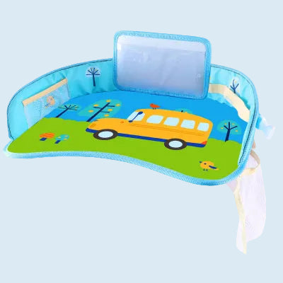 tableau d'activité bébé