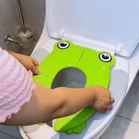 réducteur de toilette
