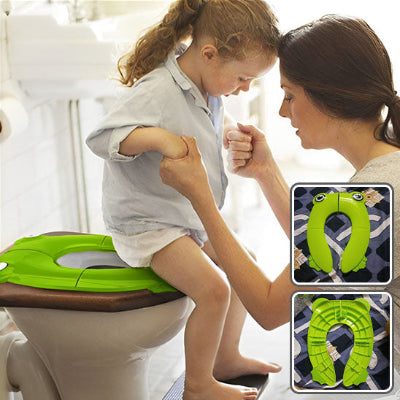 réducteur de toilette