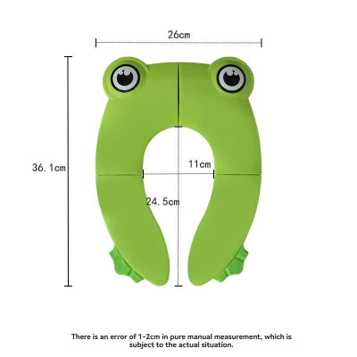 réducteur de toilette
