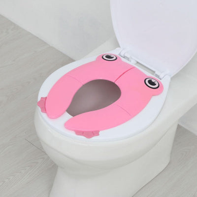 réducteur de toilette