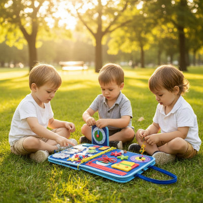 tableau d'activité Montessori 